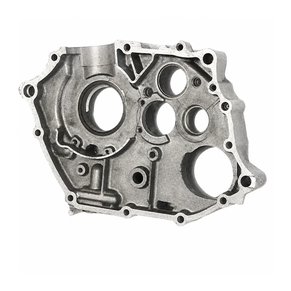 BAJAJ CT100-BM100 · RIGHT CRANKCASE