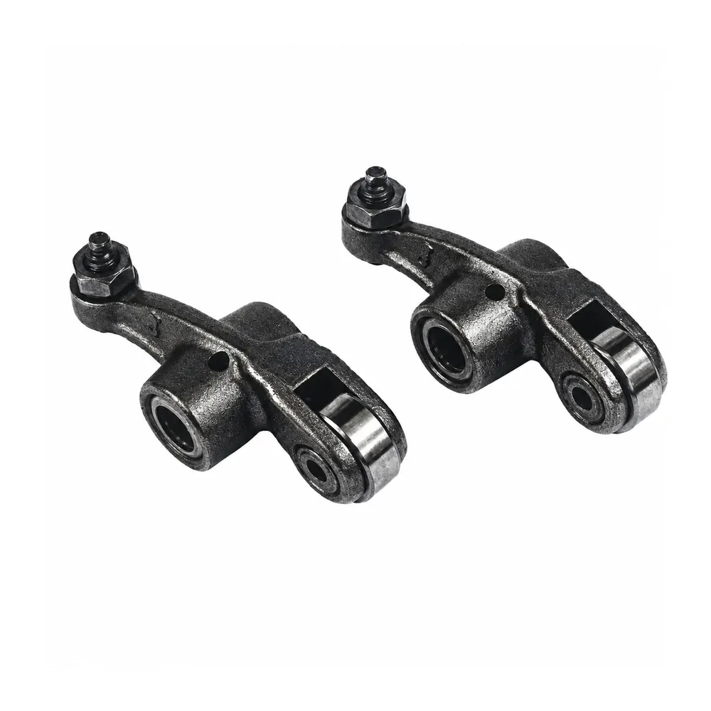 BAJAJ CT100-BM100 · ROCKER ARM SET