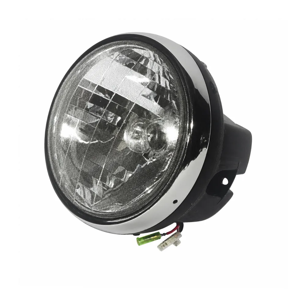 BAJAJ CT100-BM100 · HEADLIGHT