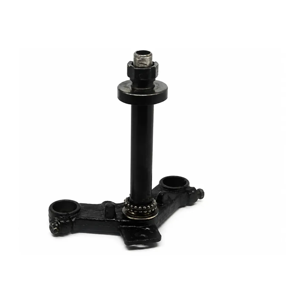 BAJAJ CT100-BM100 · STEERING COLUMN