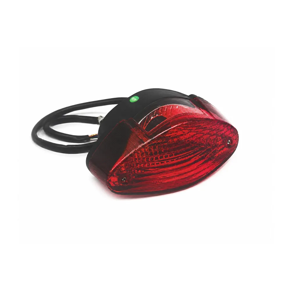 BAJAJ CT100-BM100 · TAIL LIGHT