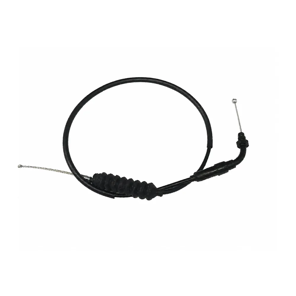 BAJAJ CT100-BM100 · THROTTLE CABLE