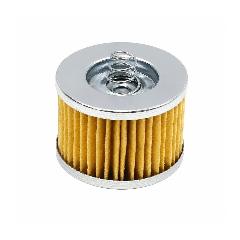 BAJAJ CT100-BM100 · OIL FILTER ELEMENT