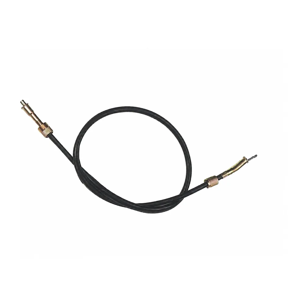 SUZUKI GN125 · MILEAGE CABLE