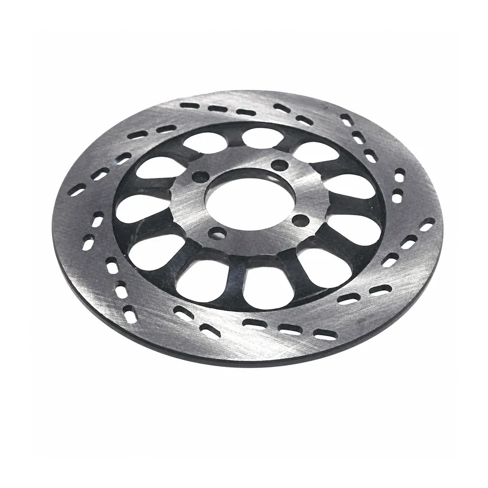 SUZUKI GN125 · BRAKE DISC