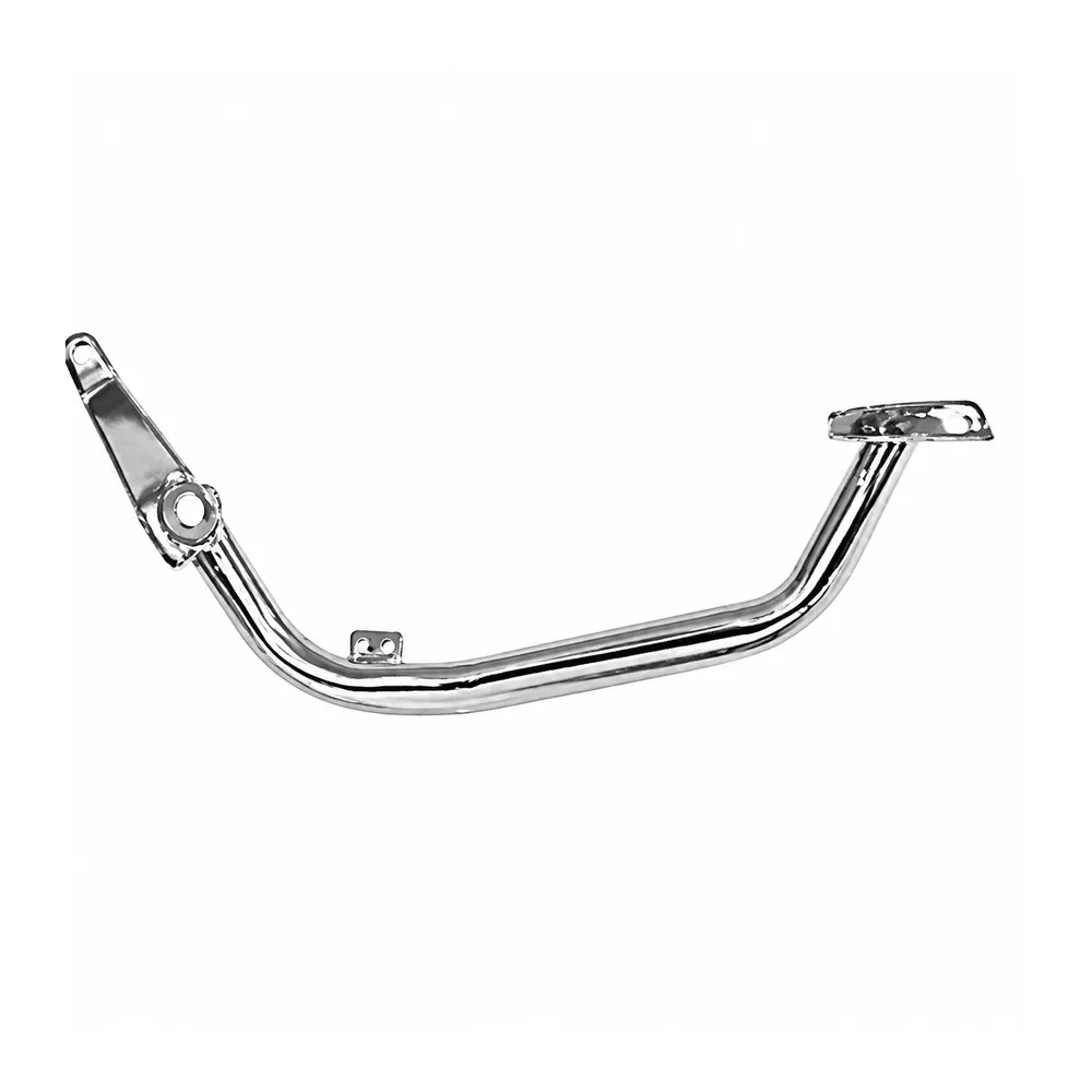 SUZUKI GN125 · BRAKE PEDAL