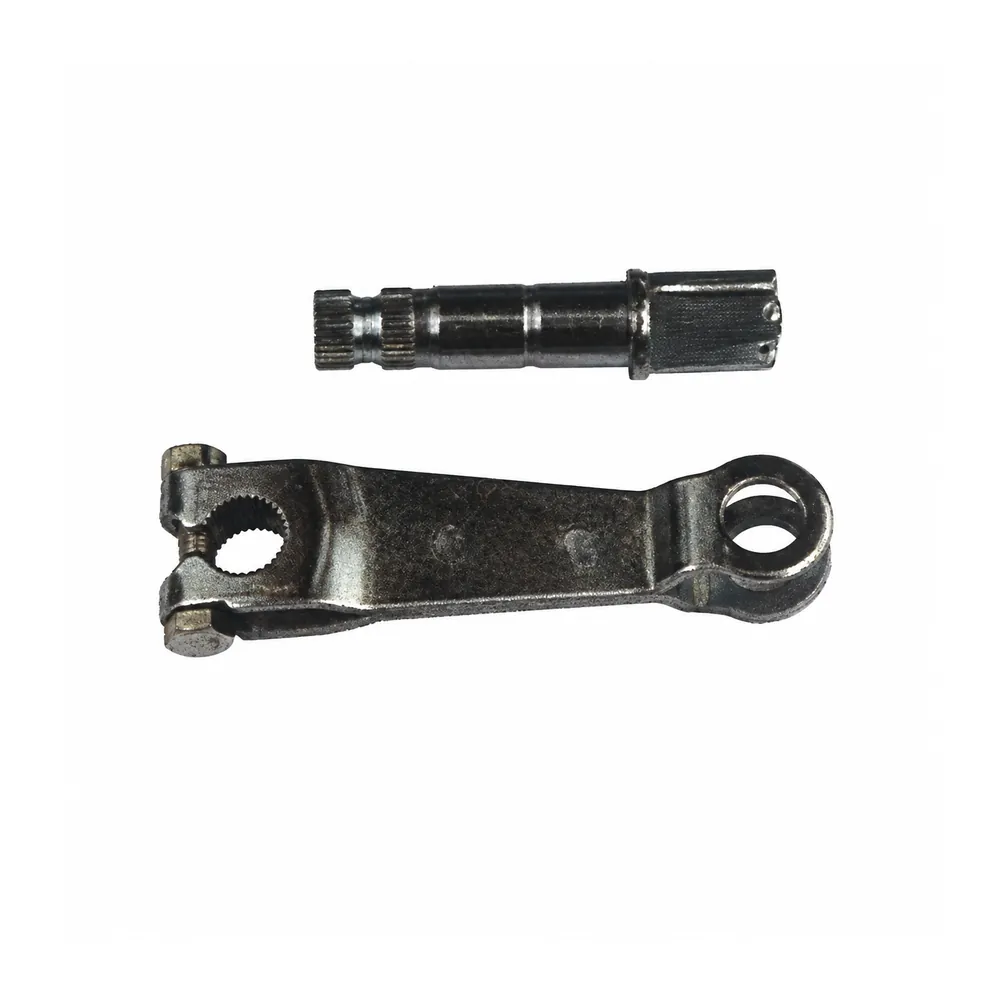 SUZUKI GN125 · BRAKE ROCKER ARM