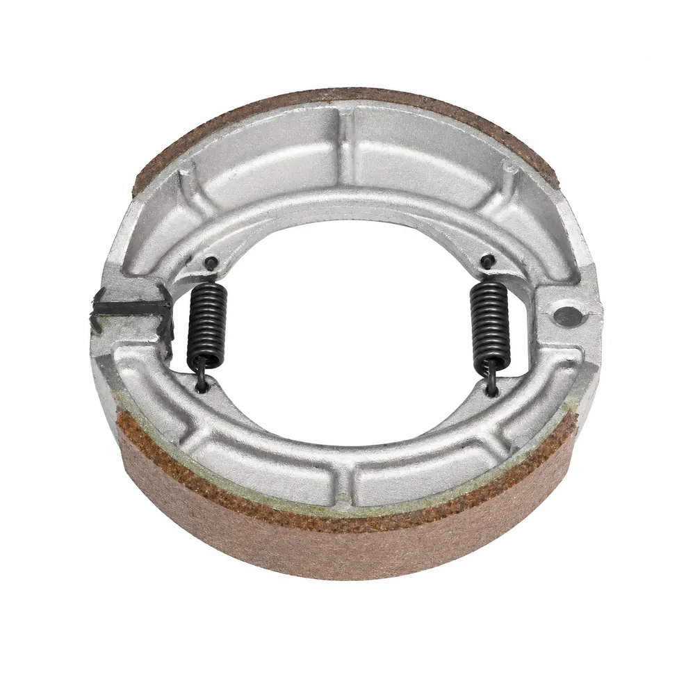 SUZUKI GN125 · BRAKE SHOE