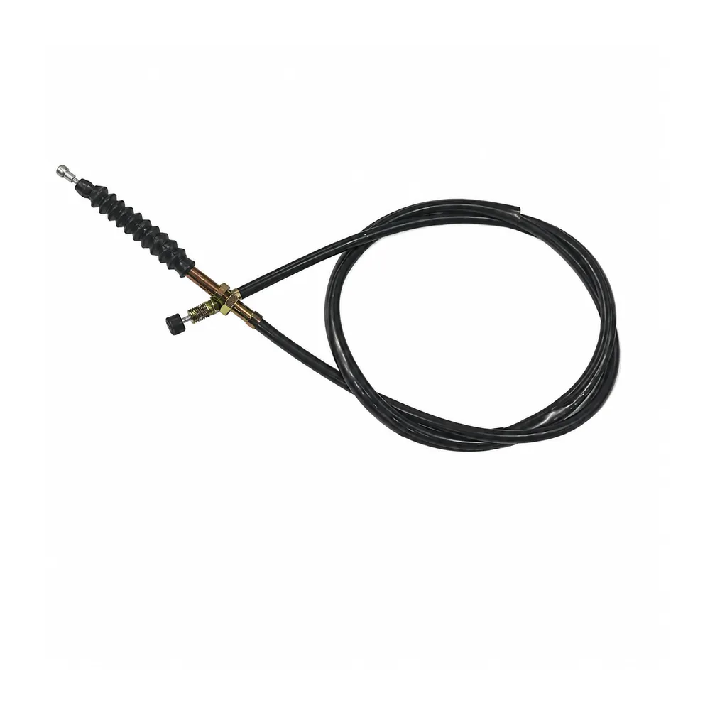 SUZUKI GN125 · CLUTCH CABLE
