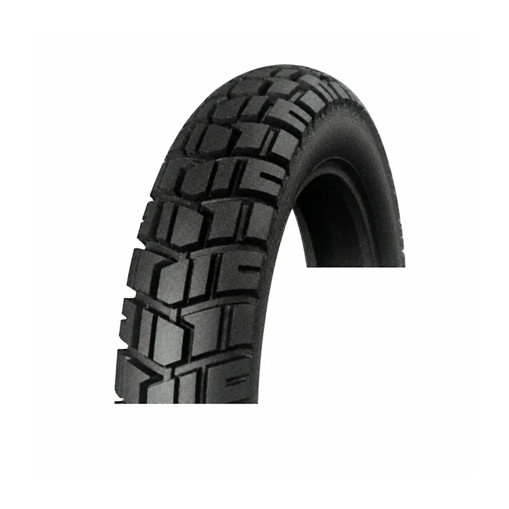 SUZUKI GN125 · TIRE