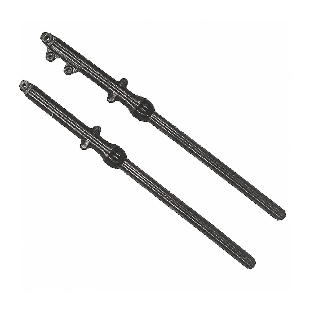 SUZUKI GN125 · FRONT SHOCK ABSORBER
