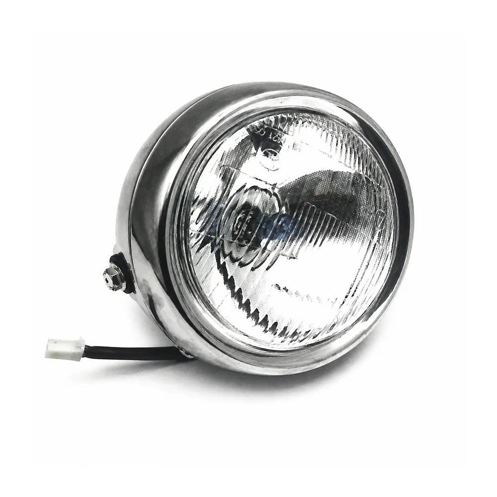 SUZUKI GN125 · HEADLIGHT