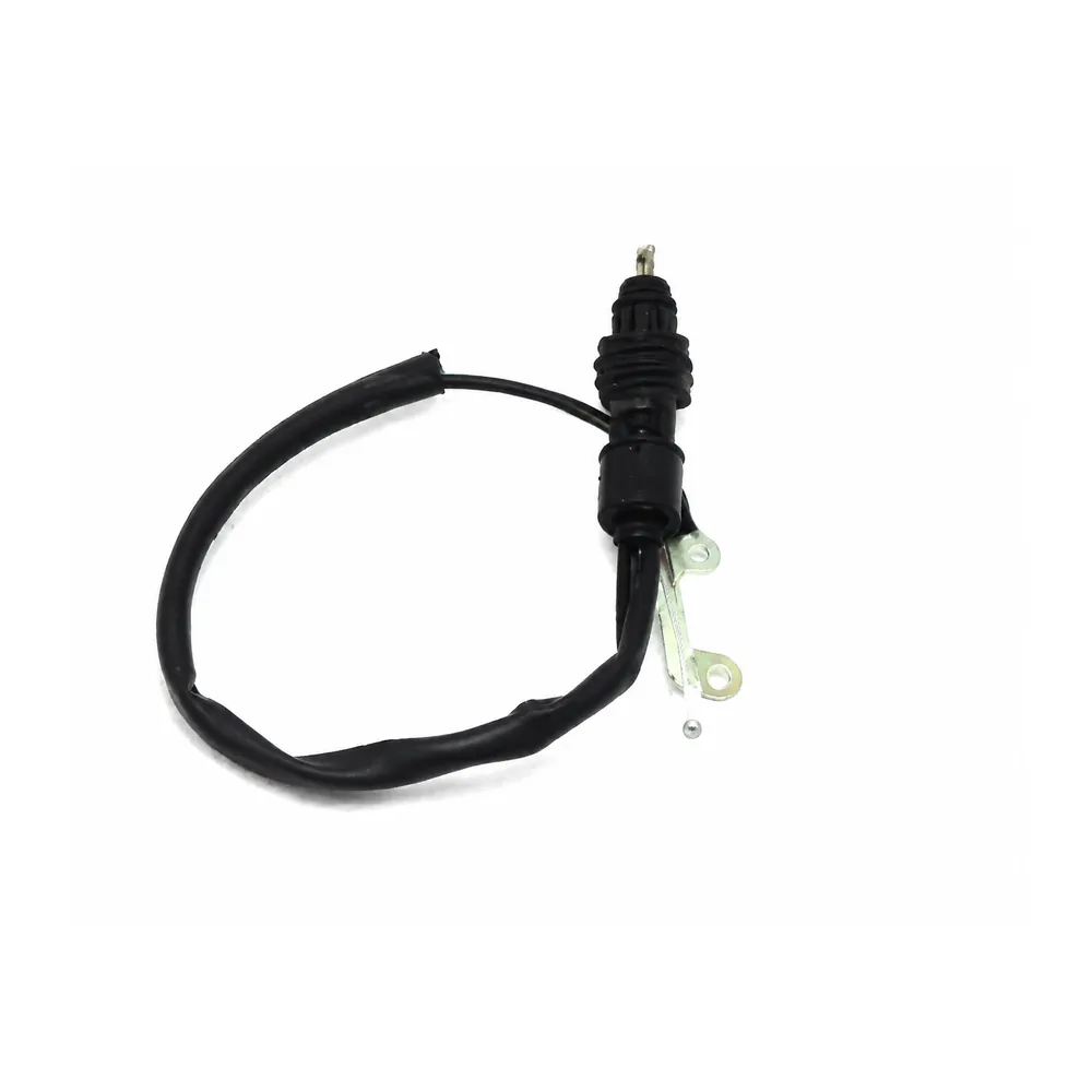 SUZUKI GN125 · REAR BRAKE SWITCH