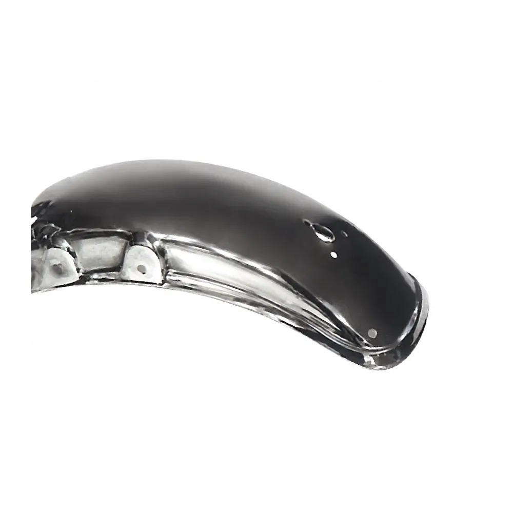 SUZUKI GN125 · REAR FENDER