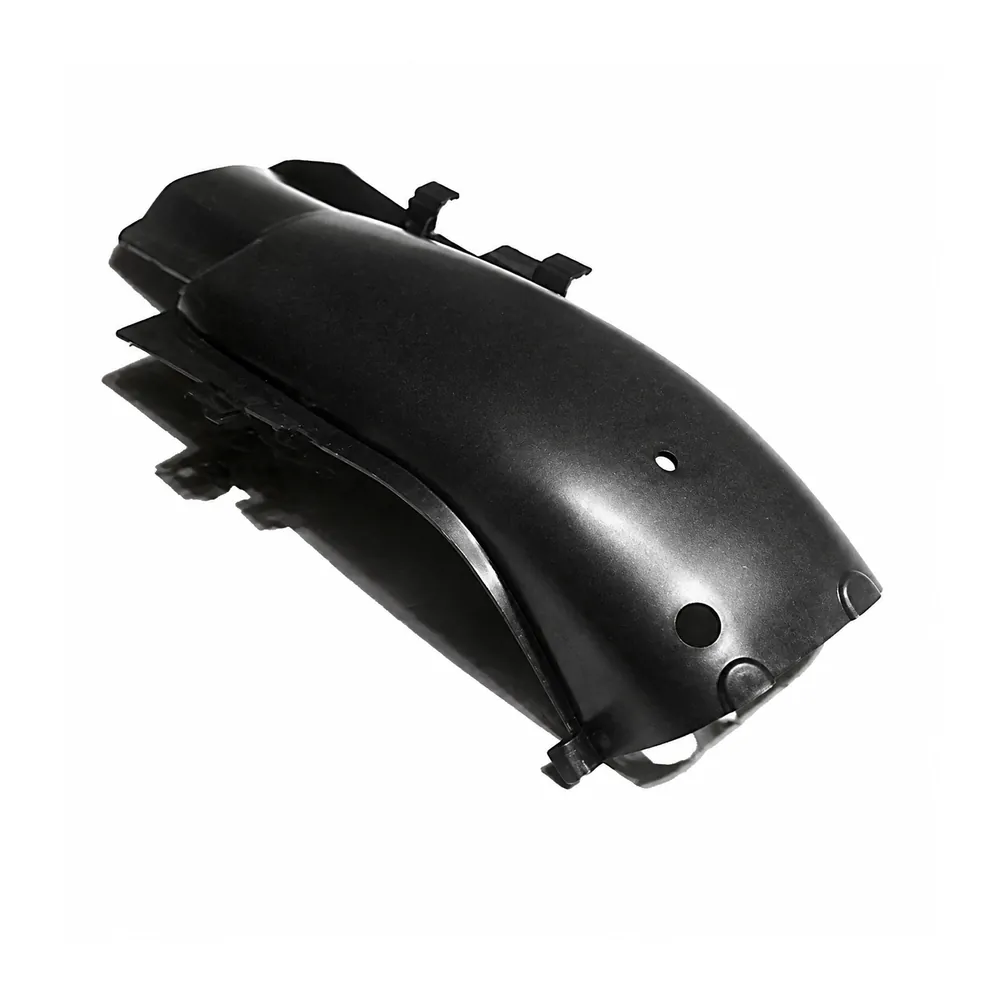 SUZUKI GN125 · REAR MUDGUARD FRONT SECTION