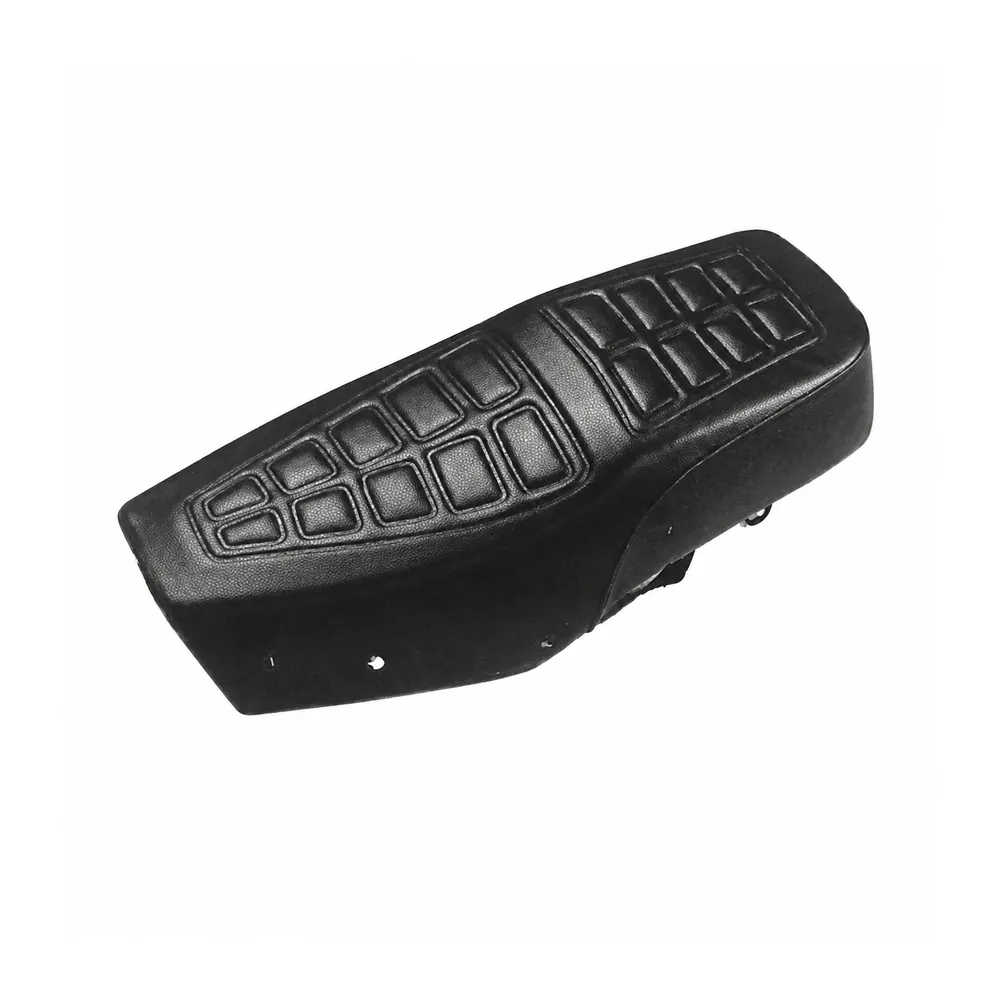 SUZUKI GN125 · CUSHION