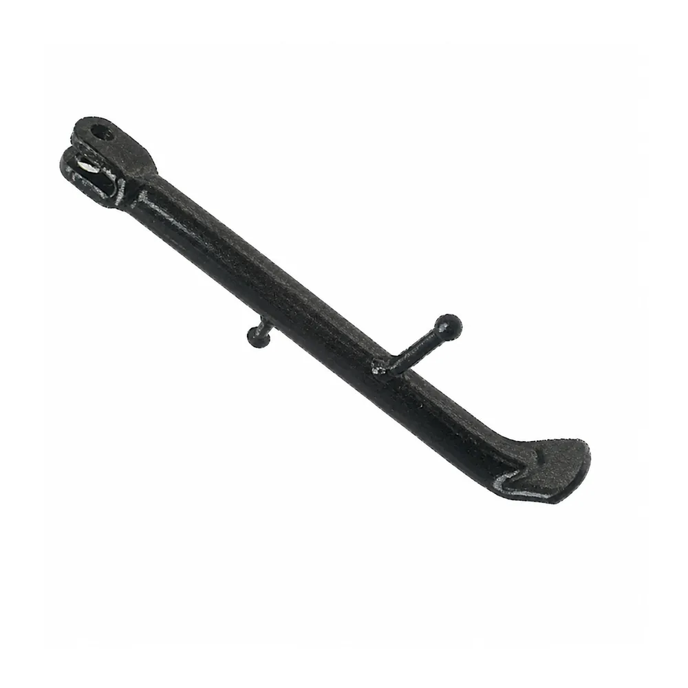 SUZUKI GN125 · SIDE STAND