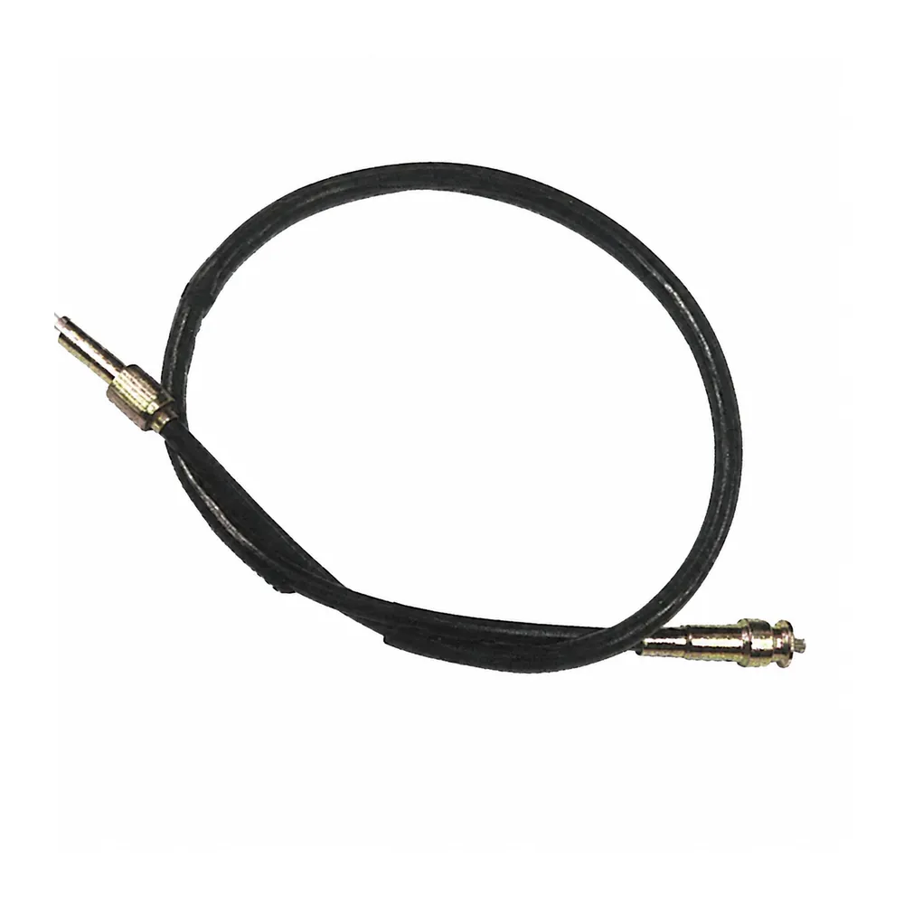 SUZUKI GN125 · SPEEDOMETER CABLE