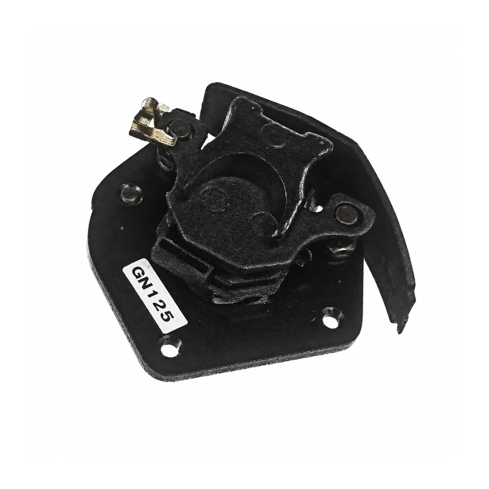 SUZUKI GN125 · DISC BRAKE LOWER PUMP