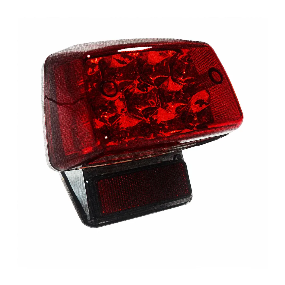 SUZUKI GN125 · TAIL LIGHT