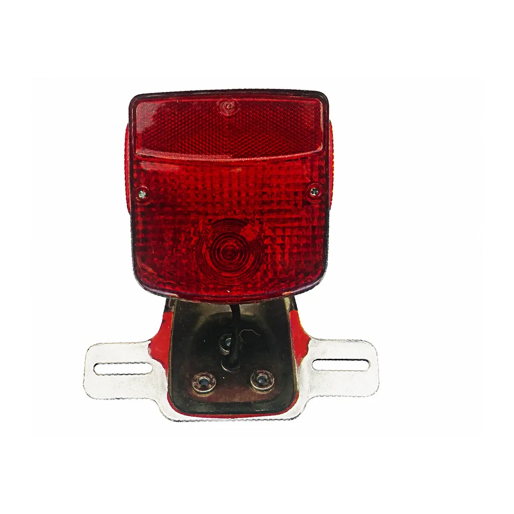 SUZUKI GN125 · TAIL LIGHT