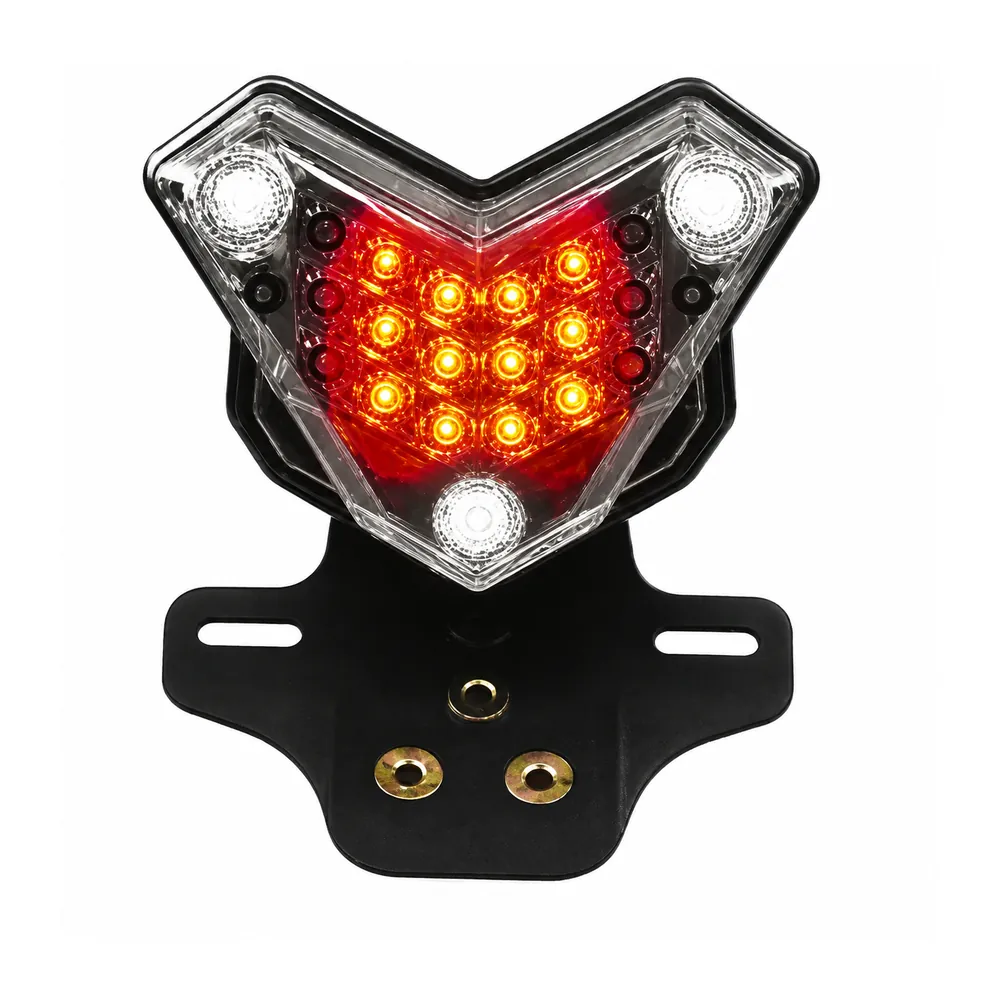 AKT AKT125 · TAIL LIGHT