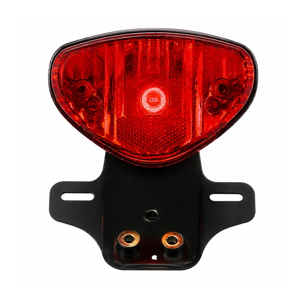 AKT AKT125 · TAIL LIGHT