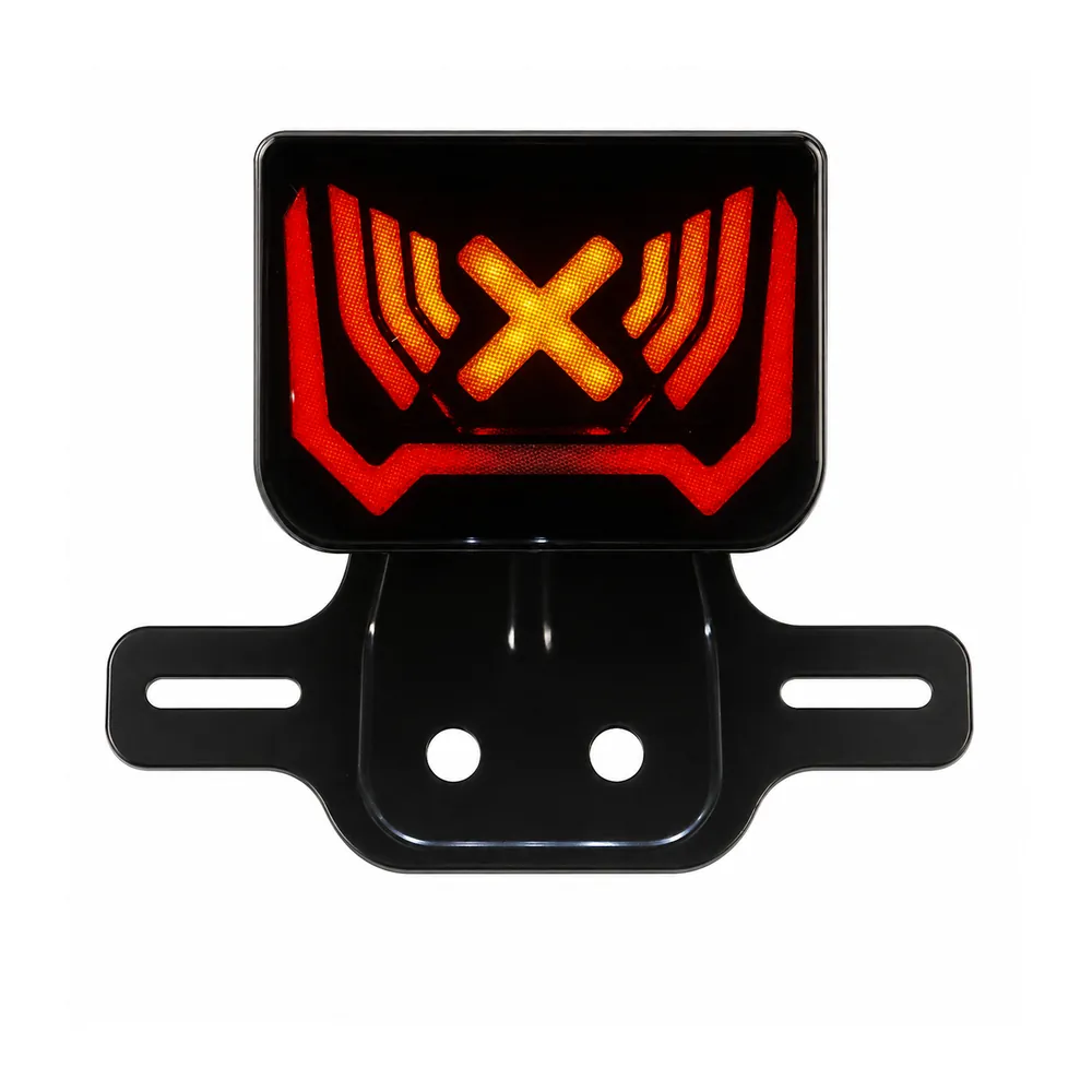 AKT AKT125 · TAIL LIGHT