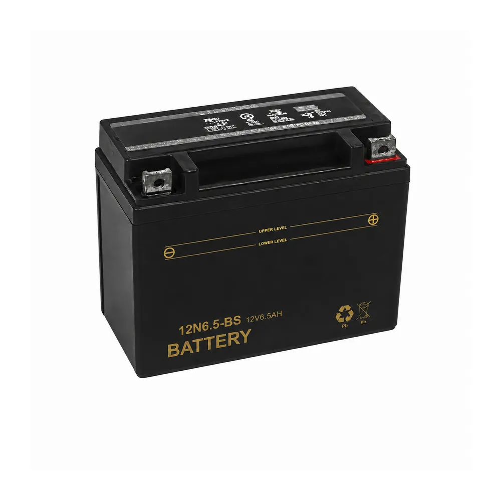 BERA · BATTERY