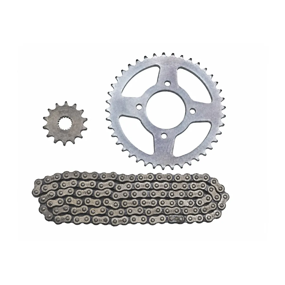 BERA · CHAIN KITS