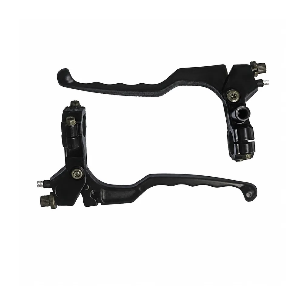 BERA · CLUTCH HANDLE