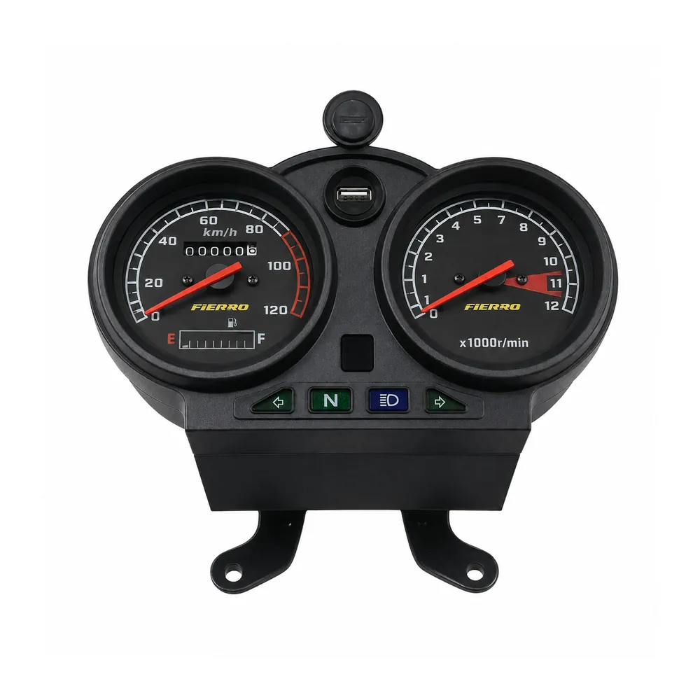 BERA · METER