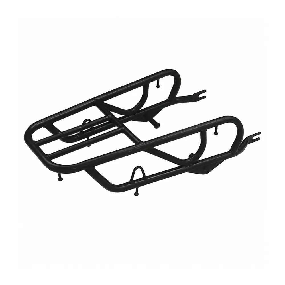 BERA · REAR SHELF