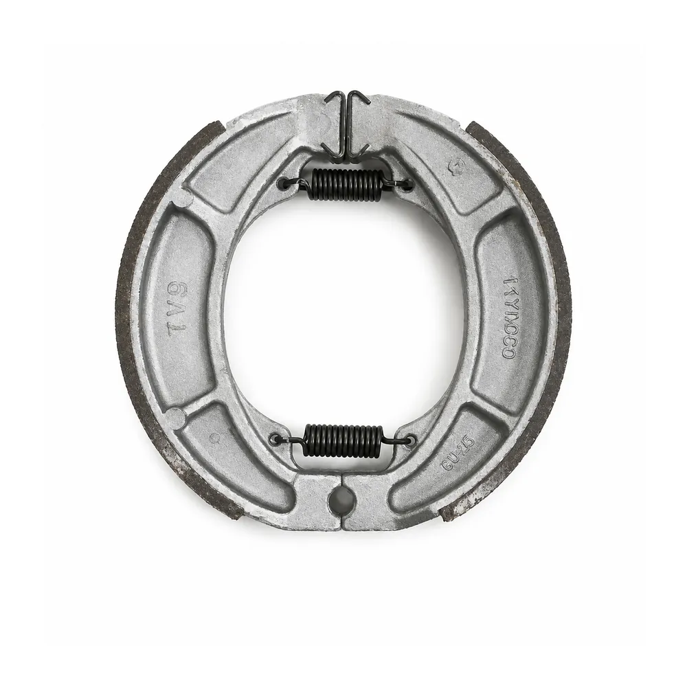 TVS HLX125 · BRAKE SHOE