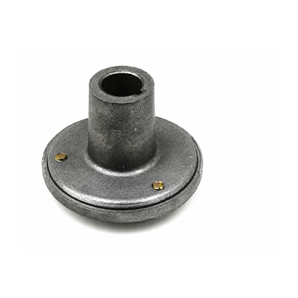 TVS HLX125 · OIL CUP