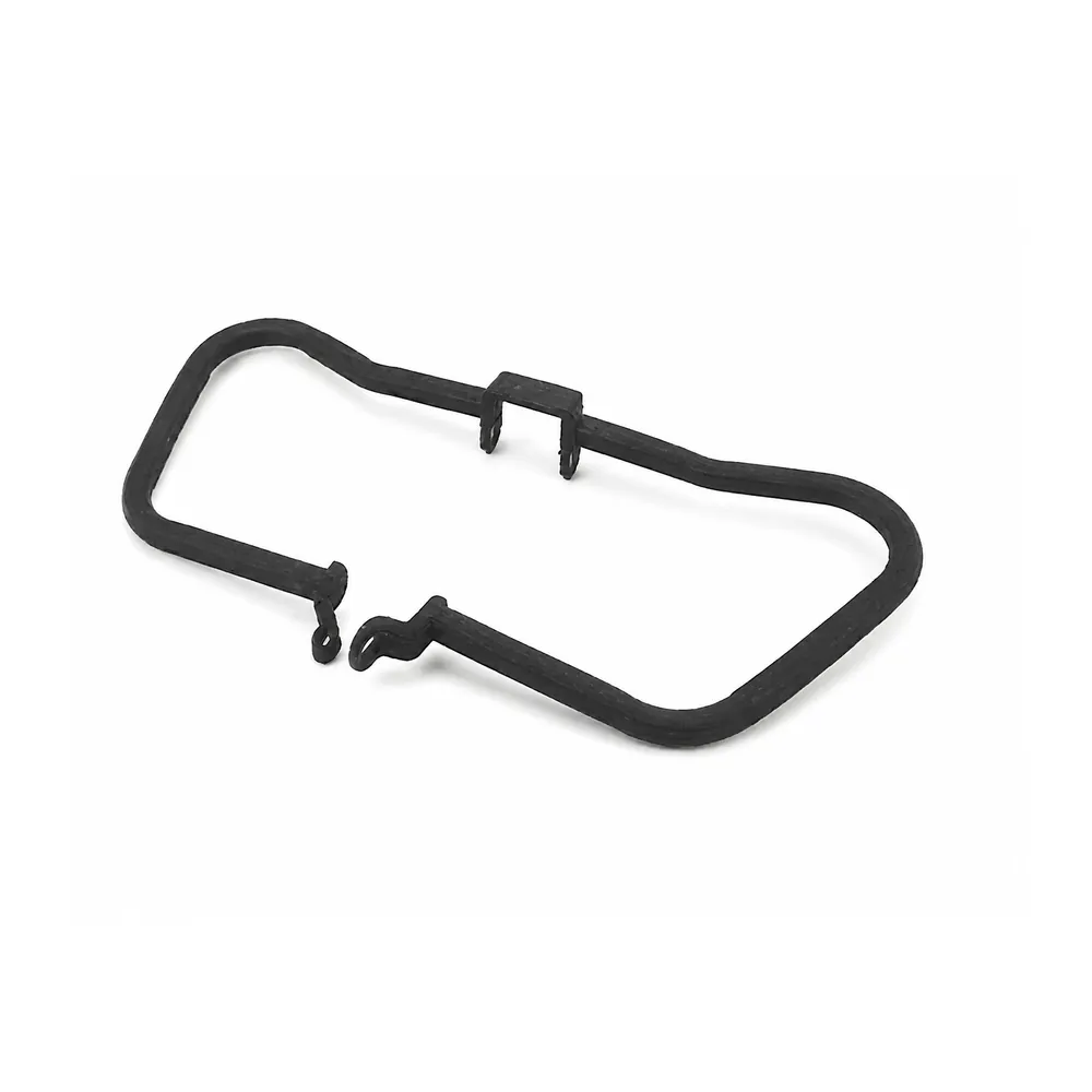 TVS HLX125 · BUMPER