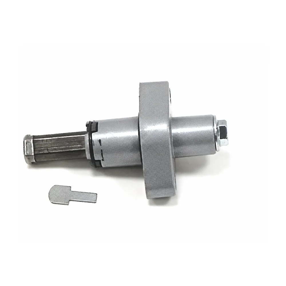 TVS HLX125 · CHAIN ADJUSTER