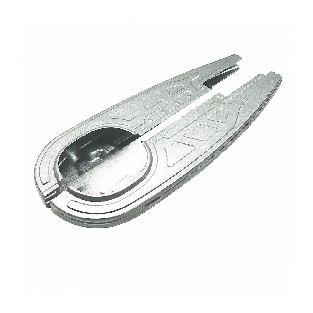 TVS HLX125 · CHAIN CASE