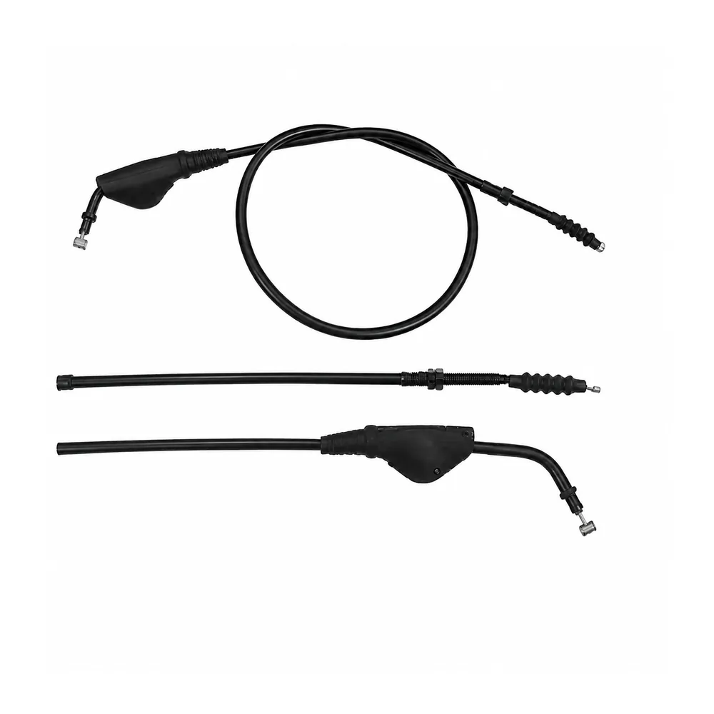 TVS HLX125 · CLUTCH CABLE