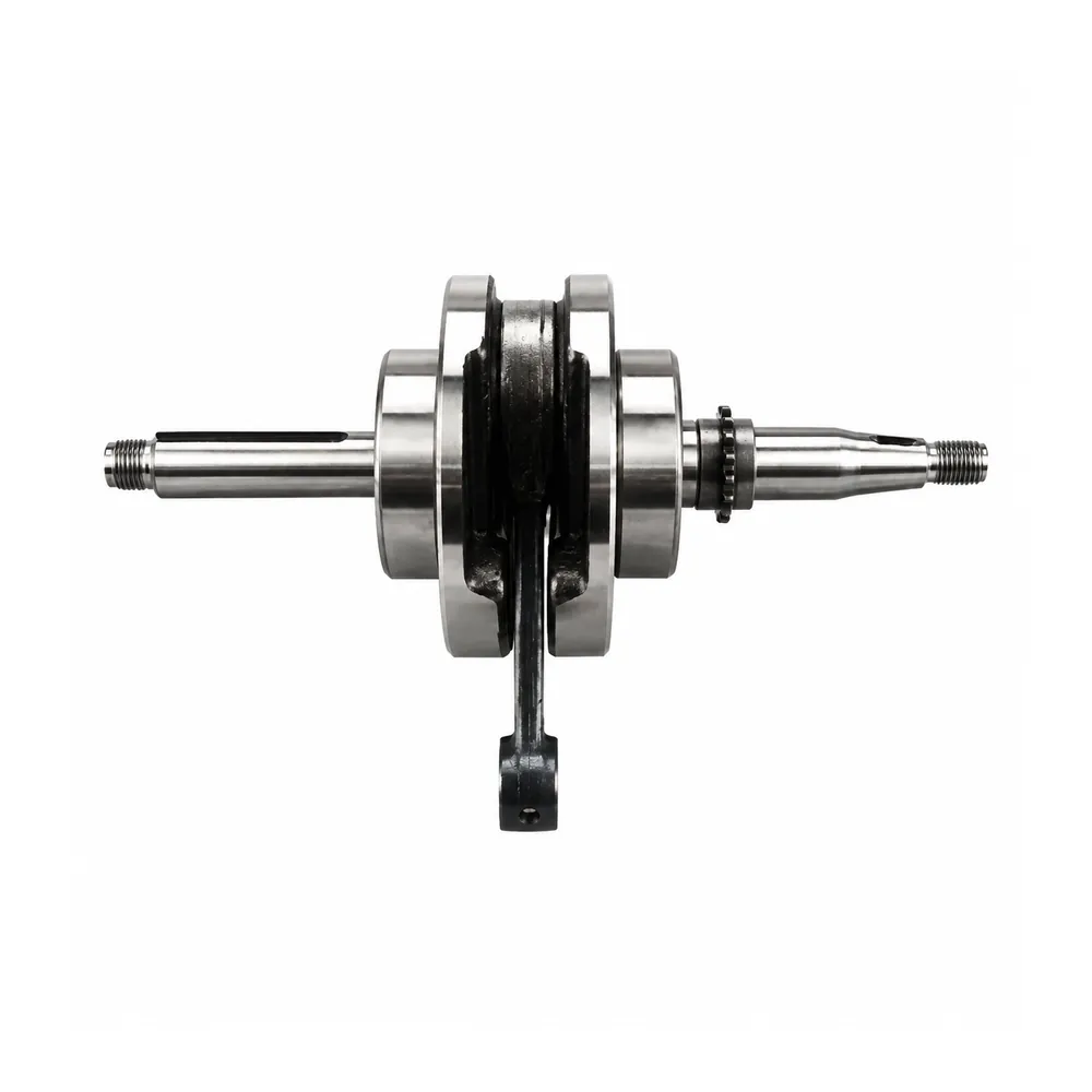 TVS HLX125 · CRANKSHAFT