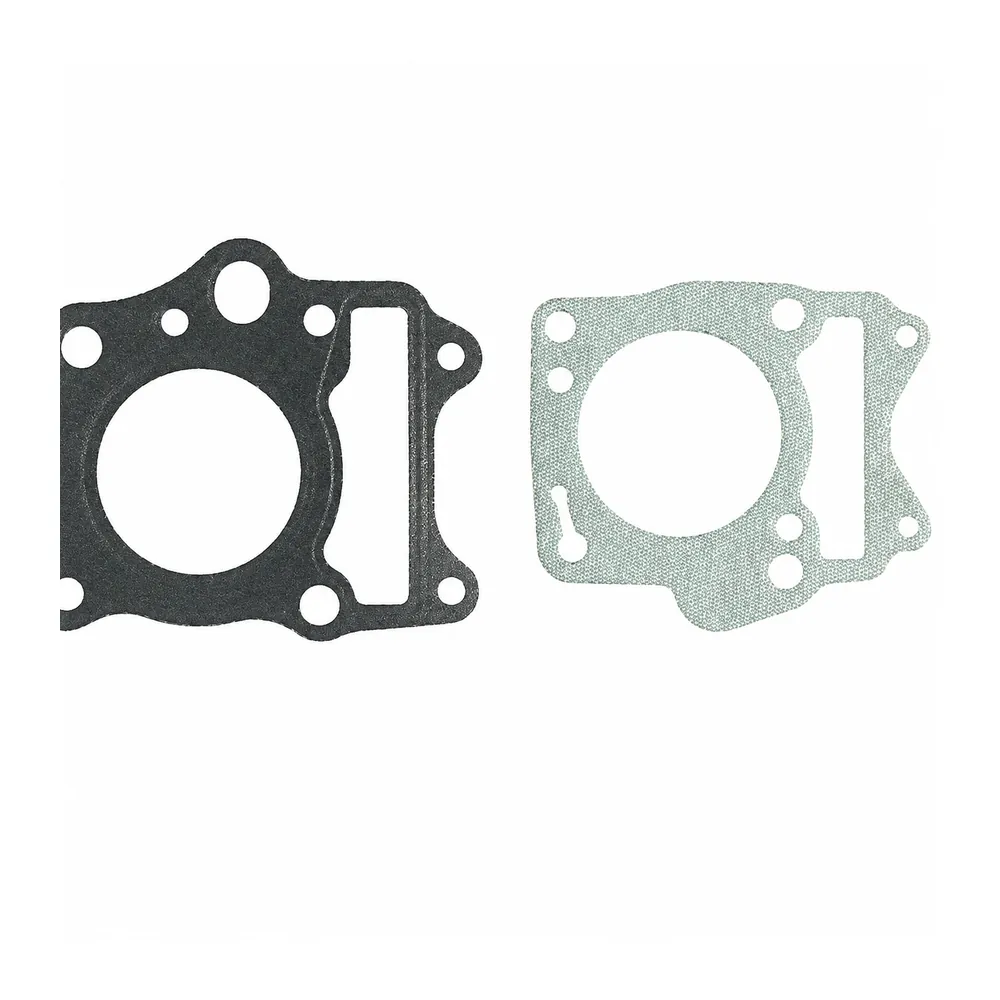 TVS HLX125 · CYLINDER SPACER