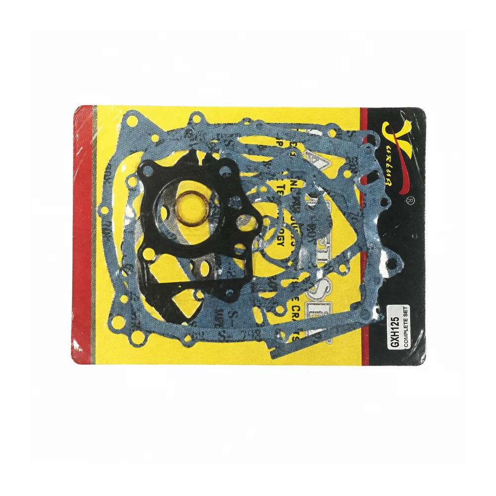 TVS HLX125 · ENGINE REPAIR PAD