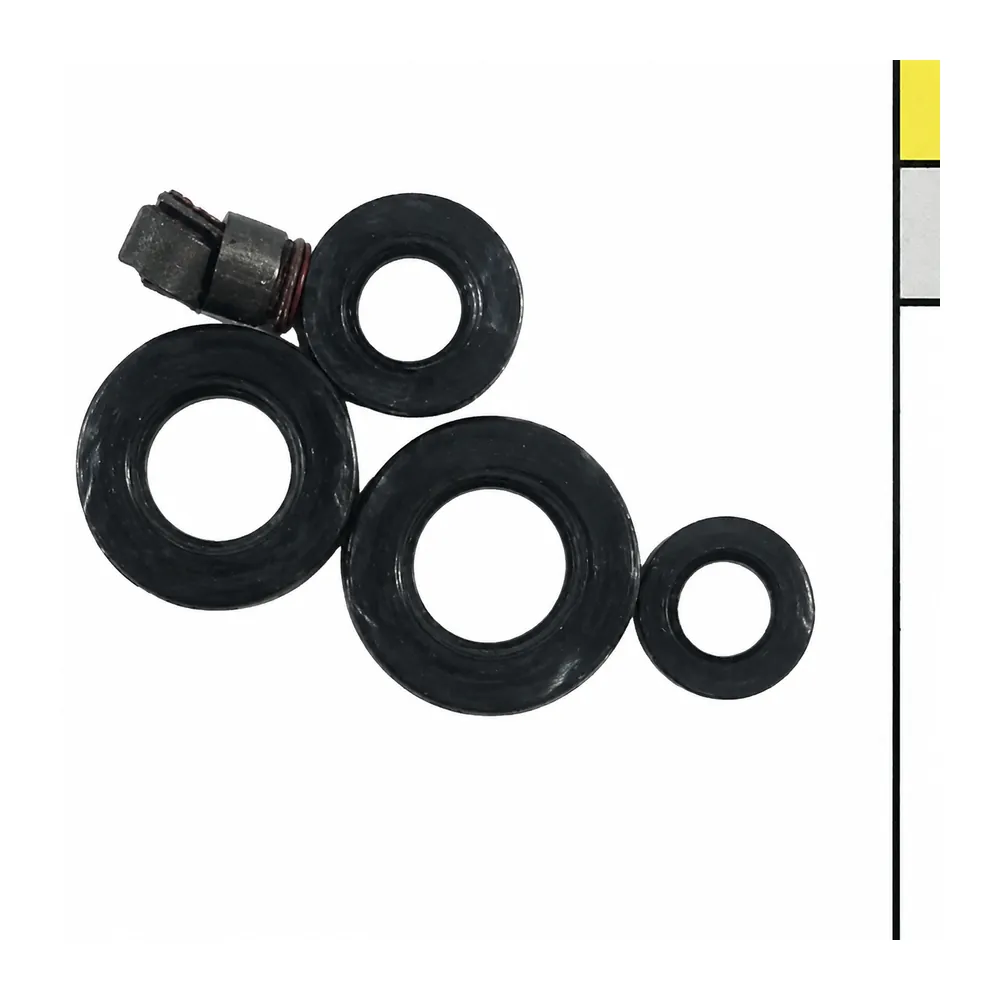 TVS HLX125 · ENGINE REPAIR SEAL