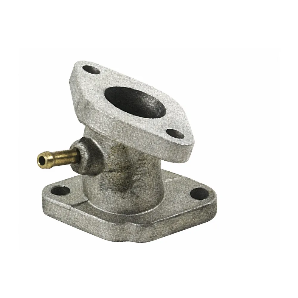 TVS HLX125 · AIR INTAKE PIPE