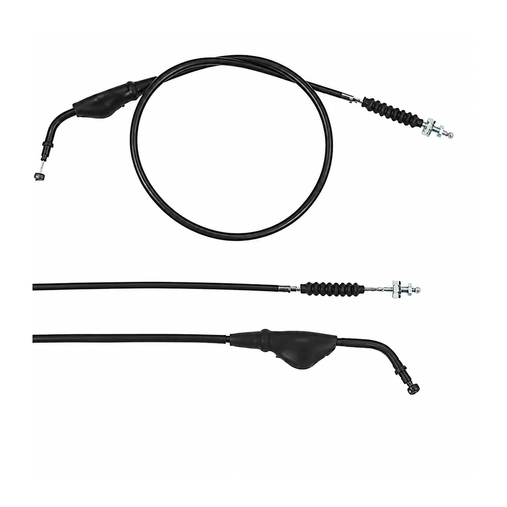 TVS HLX125 · FRONT BRAKE CABLE