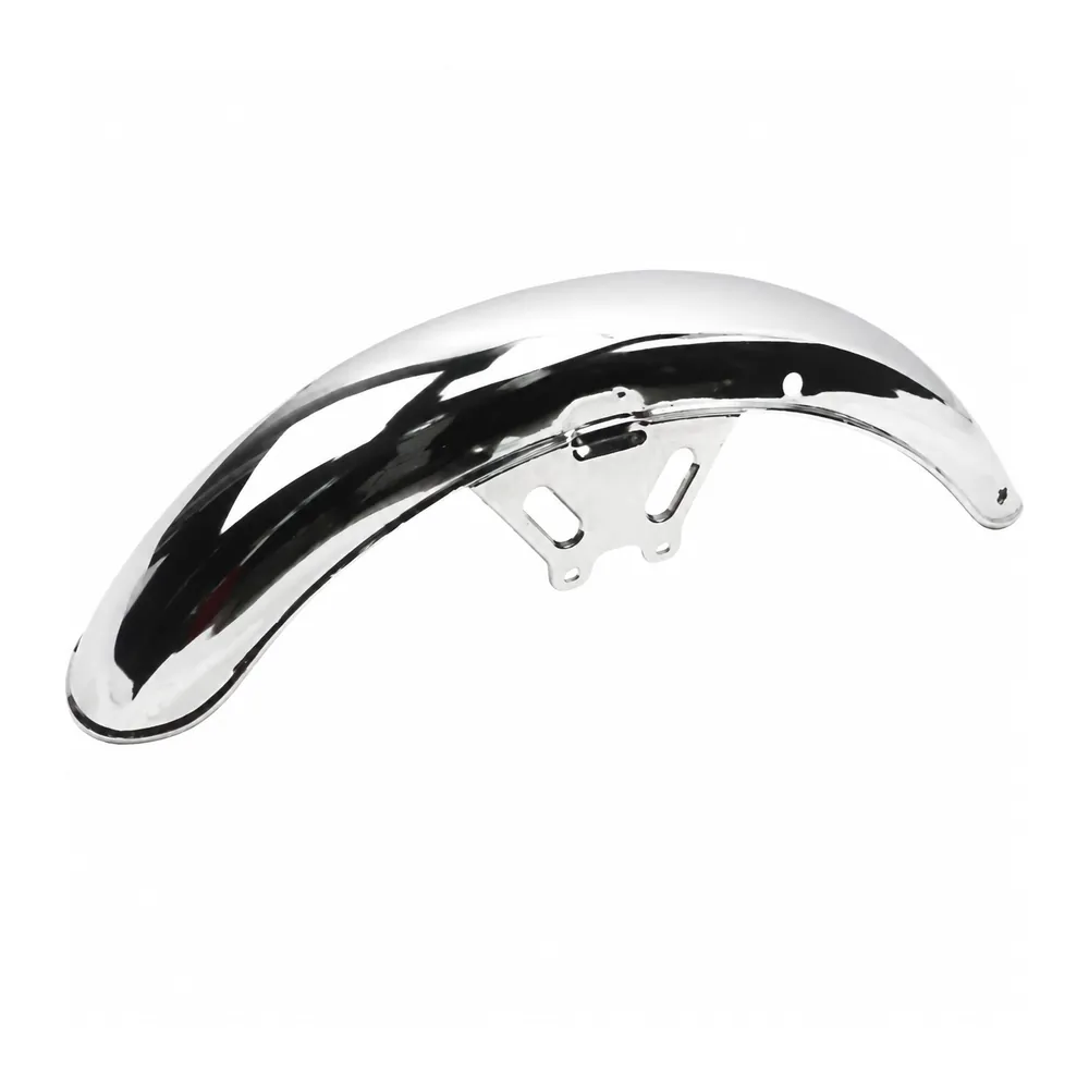 TVS HLX125 · FRONT FENDER