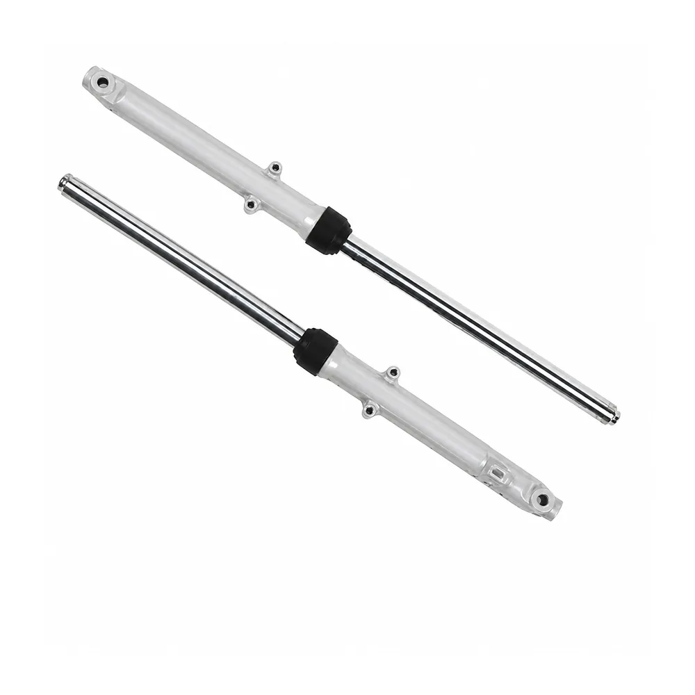 TVS HLX125 · FRONT SHOCK ABSORBER
