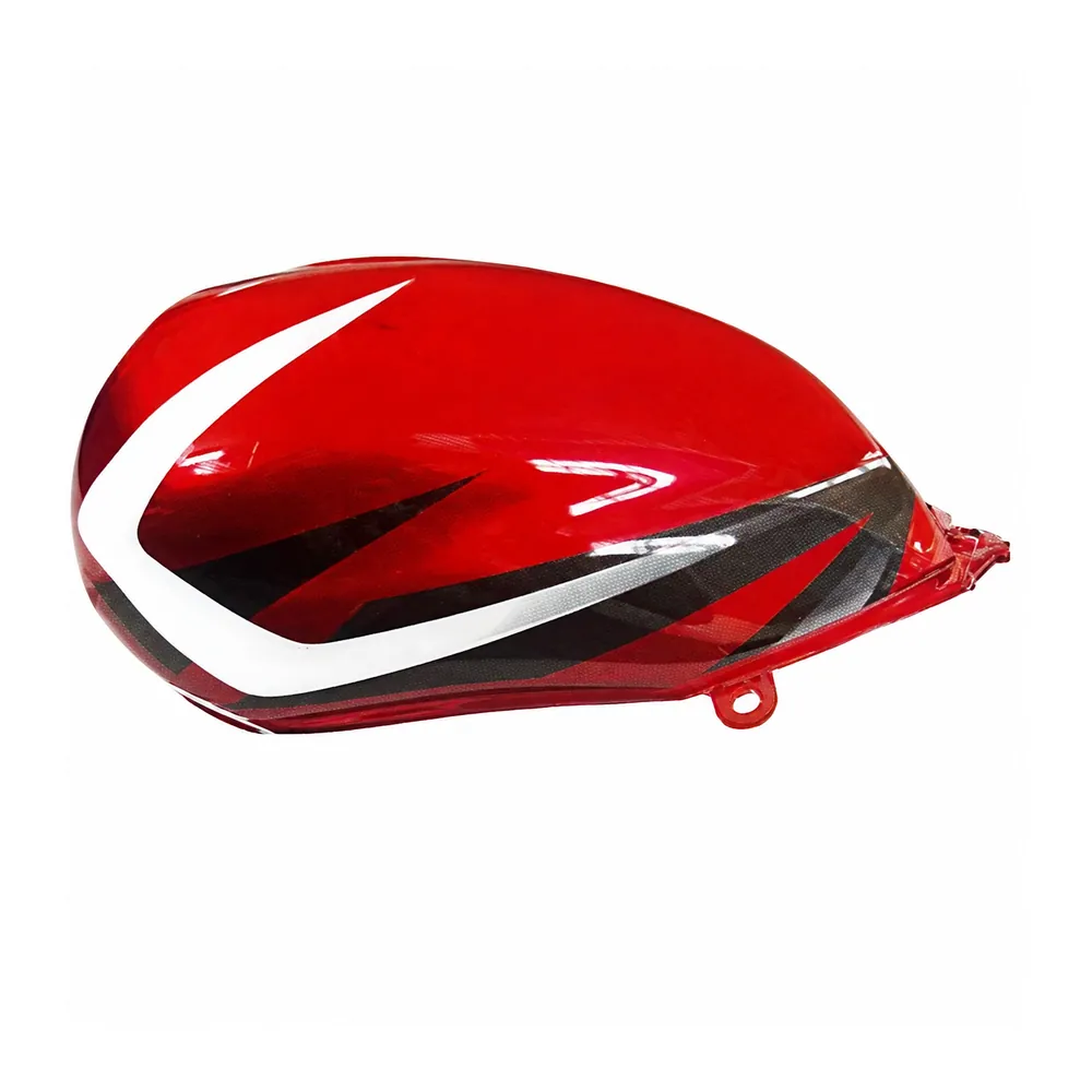 TVS HLX125 · FUEL TANK
