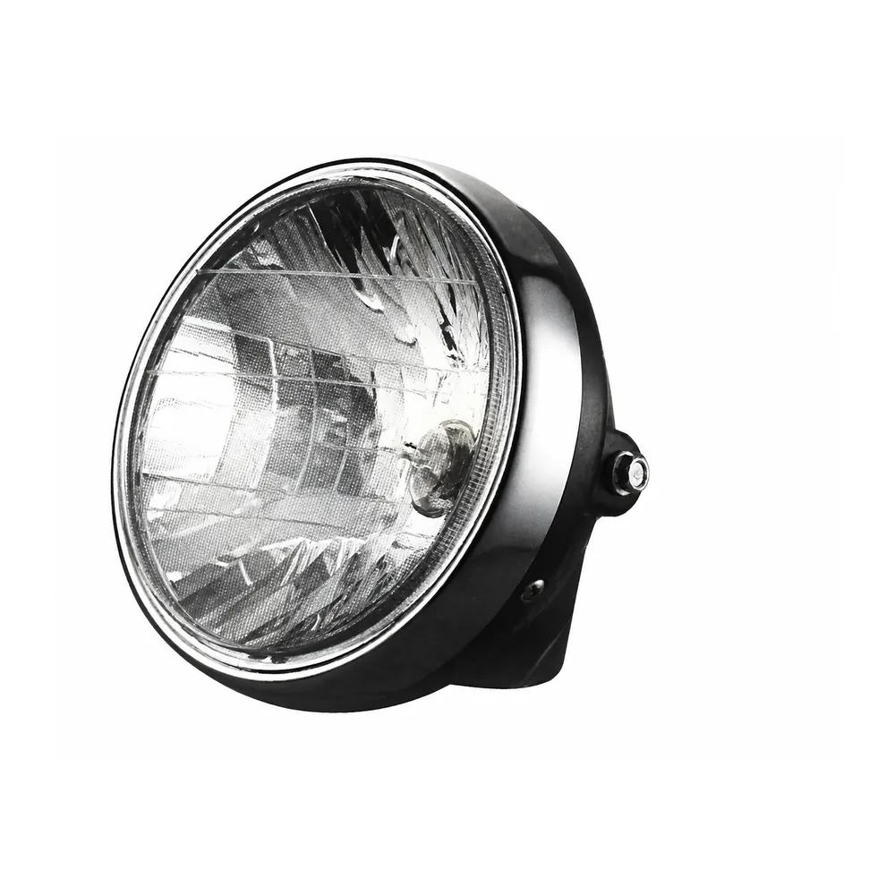 TVS HLX125 · HEADLIGHT