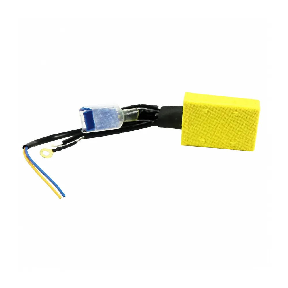 TVS HLX125 · IGNITER